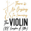 Violin Violinist There Is No