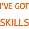 I've Got Chair Skills