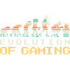 Evolution Of Gaming