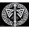 viking mousepad