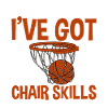I've Got Chair Skills 4