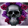 Gohtic Skull
