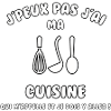 Ma cuisine m’appelle