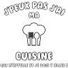Ma cuisine m’appelle