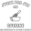 Ma cuisine m’appelle