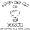Ma cuisine m’appelle