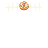 Cinnamon bun heartbeat