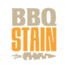 BBQ STAIN