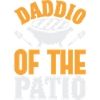DADDIO OF THE PATIO