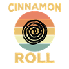 Cinnamon roll