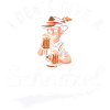 I don't give a Schnitzel