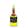 Romantisch wie ein Dosenbier