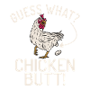 Chicken Gifts Chicken Owner