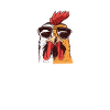 Chicken Gifts Chicken Owner