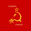 Comrade Cthulhu