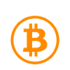 Bitte ein Bitcoin