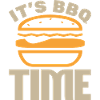 IT IS BBQ TIME