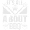 IT IS ALL ABOUT BBQ