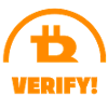 Don't trust – verify!