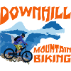 Downhill Mountain Biking