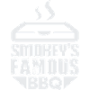 SMOKEY IS FAMOUS BBQ