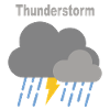 Thunderstorm