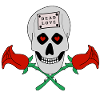 Dead Love - Skull