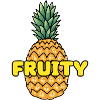 FRUITY PINEAPPLE