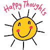 Sun - Happy Thoughts