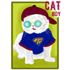Katze