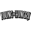 young and hungry