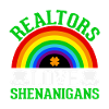 Realtors love shenanigans