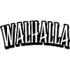 walhalla viking wikinger shirt