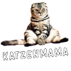 Katze – Katzenmama