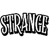 Strange Shirt