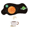 Universal coffee