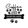 Coffee and cromfohrlander