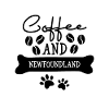 Coffee and newfoundland