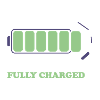 FULL CHARGE