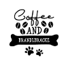 Café et brandlbracke