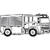 Feuerwehrauto