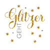 Glitzer geht immer