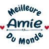 Meilleure Amie du Monde
