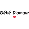 bébé d'amour