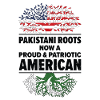 Né pakistanais américain