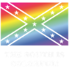 Der Süden ist bunt!