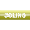 First name Jolino