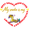 Valentine's Snake