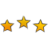 3stars