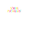 Psychology School Psychologist
